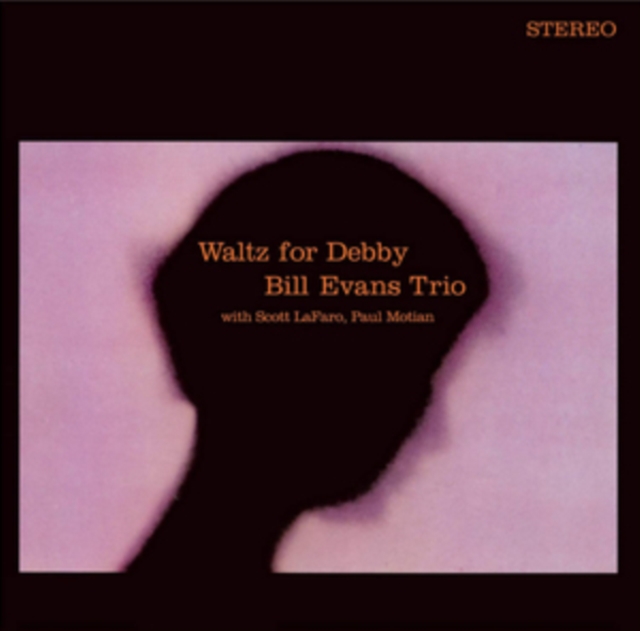 Waltz for Debby, Vinyl / 12" Album with CD Vinyl