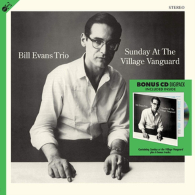 Sunday at the Village Vanguard, Vinyl / 12" Album with CD Vinyl