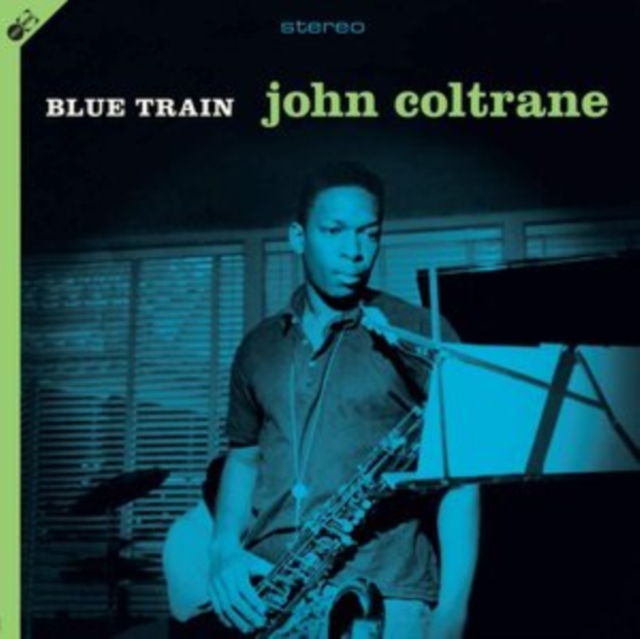Blue Train + Lush Life, Vinyl / 12" Album with CD Vinyl