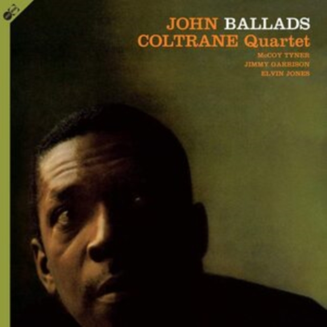 Ballads (Bonus Tracks Edition), Vinyl / 12" Album with CD Vinyl