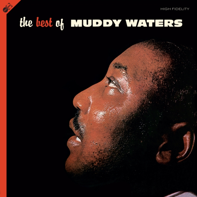 The Best of Muddy Waters (Bonus Tracks Edition), Vinyl / 12" Album with CD Vinyl