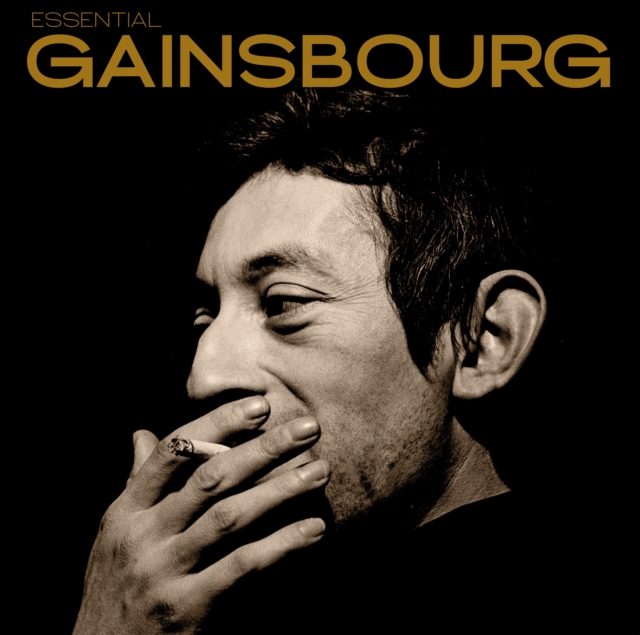 Essential Gainsbourg (Limited Edition), Vinyl / 12" Album Vinyl