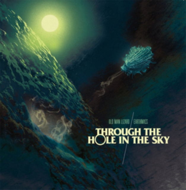 Through the Hole in the Sky, Vinyl / 7" Single Vinyl