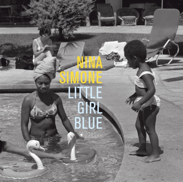 Little Girl Blue, Vinyl / 12" Album (Gatefold Cover) Vinyl