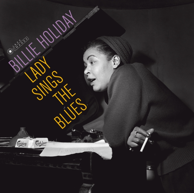 Lady Sings the Blues, Vinyl / 12" Album (Gatefold Cover) Vinyl