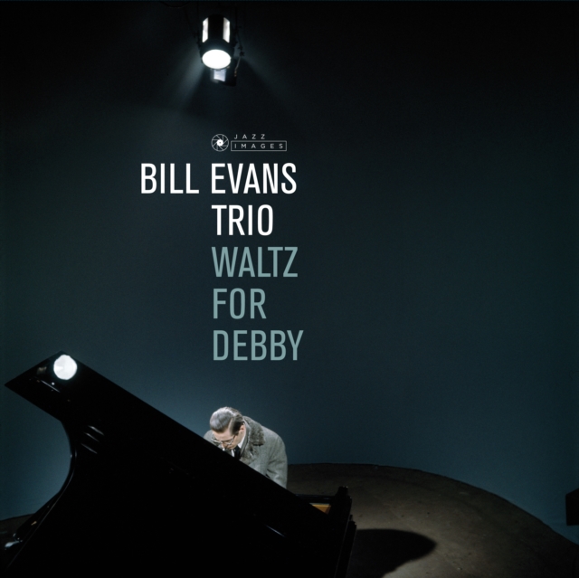 Waltz for Debby, Vinyl / 12" Album (Gatefold Cover) Vinyl