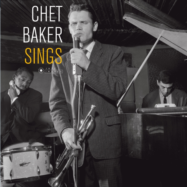Chet Baker Sings, Vinyl / 12" Album (Gatefold Cover) Vinyl