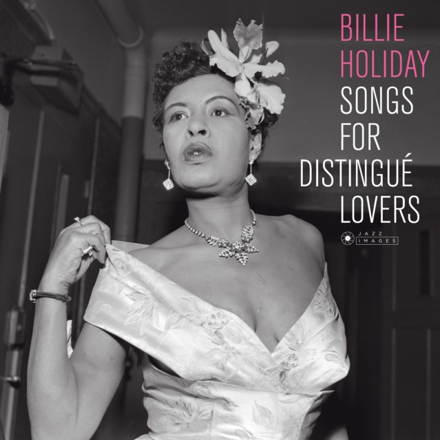 Songs for Distingue Lovers, Vinyl / 12" Album (Gatefold Cover) Vinyl