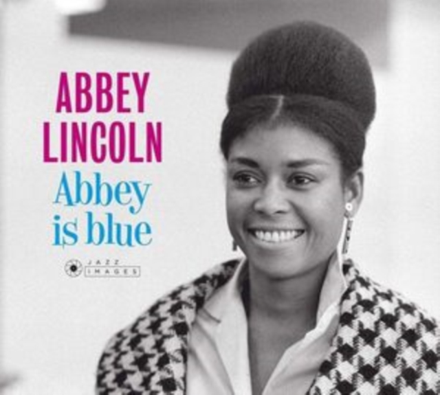Abbey is blue, CD / Album Cd