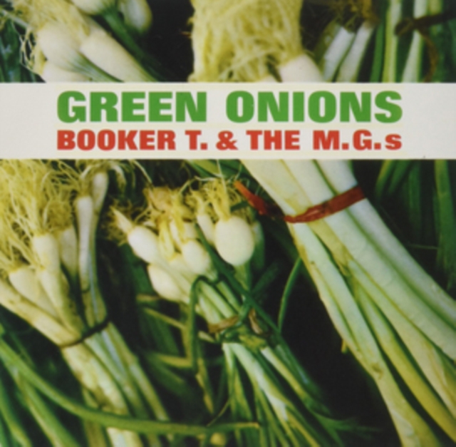 Green Onions (Bonus Tracks Edition), CD / Album Digipak Cd