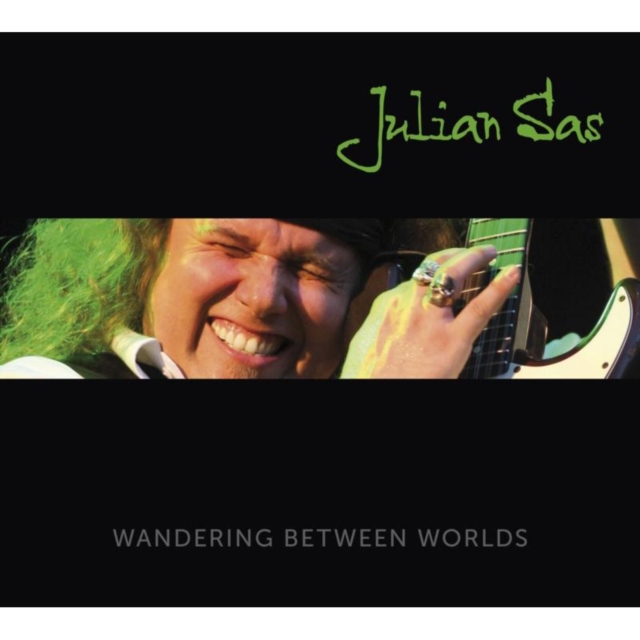Wandering Between Worlds, CD / Album with DVD Cd