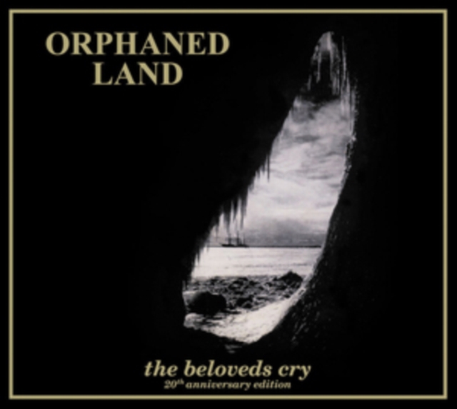 Beloved's Cry (20th Anniversary Edition), Vinyl / 12" Album Coloured Vinyl Vinyl