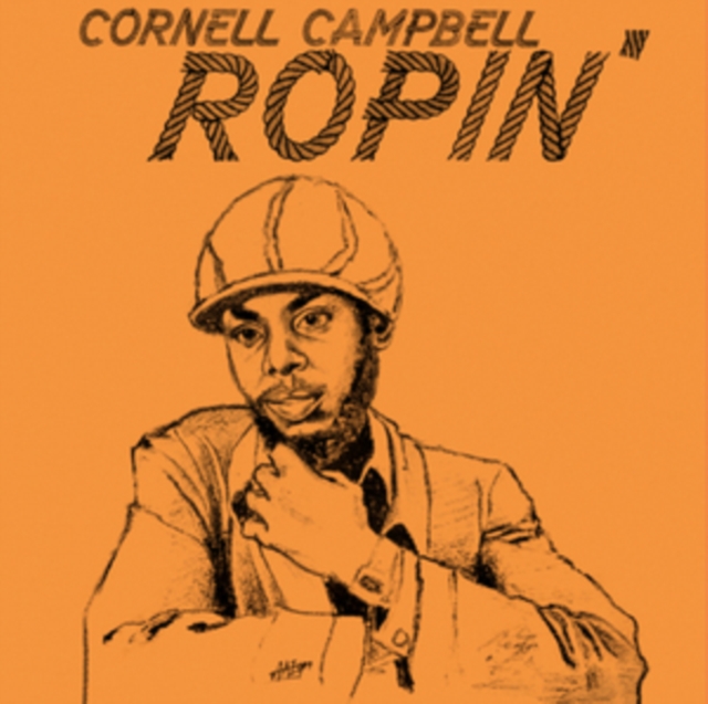 Ropin, CD / Album Cd