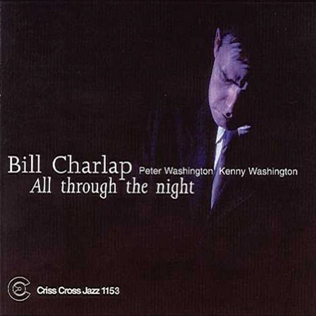 All Through the Night, CD / Album Cd