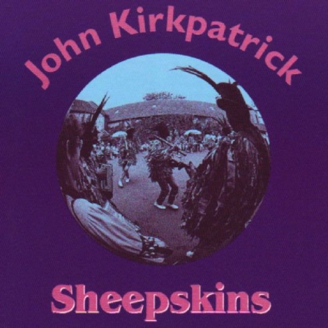 Sheepskins, CD / Album Cd