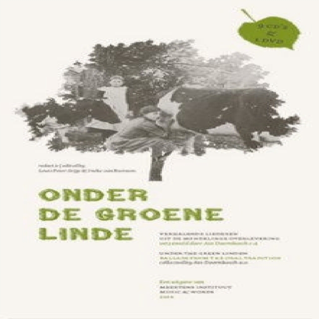 Under the green linden, CD / Box Set Cd