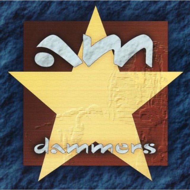 Amsterdammers, CD / Album Cd