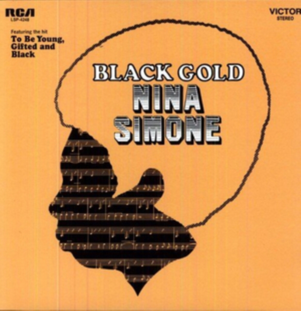 Black Gold, Vinyl / 12" Album Vinyl