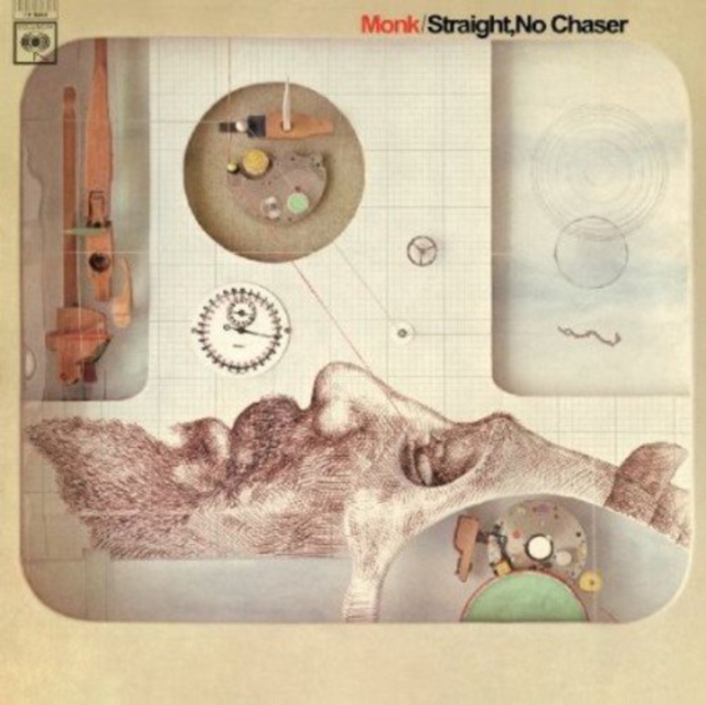 Straight No Chaser, Vinyl / 12" Album Vinyl
