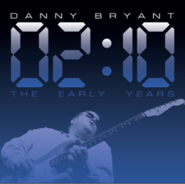 02:10: The Early Years, Vinyl / 12" Album Vinyl