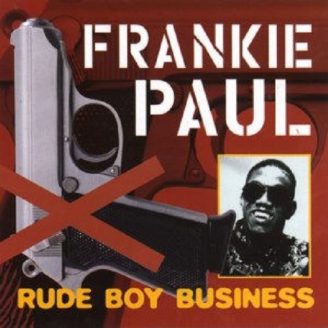 Rude Boy Business, CD / Album Cd