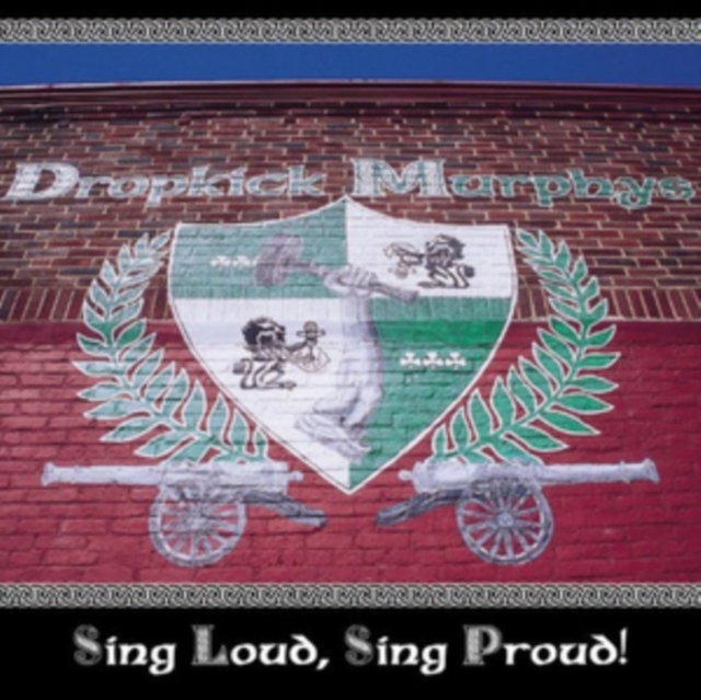 Sing Loud, Sing Proud!, Vinyl / 12" Album Vinyl