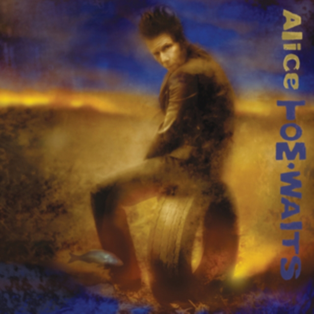 Alice (20th Anniversary Edition), Vinyl / 12" Album Coloured Vinyl (Limited Edition) Vinyl