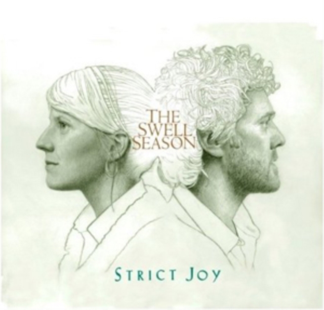 Strict Joy, Vinyl / 12" Album Vinyl