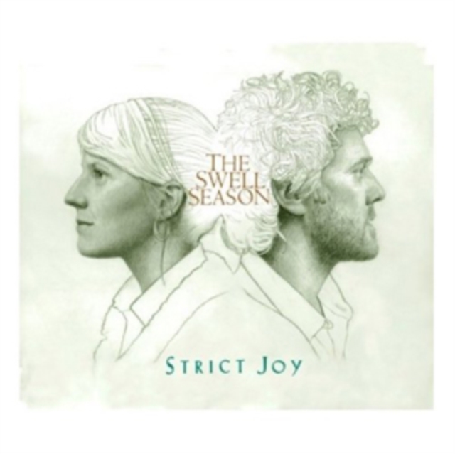 Strict Joy, CD / Album Cd