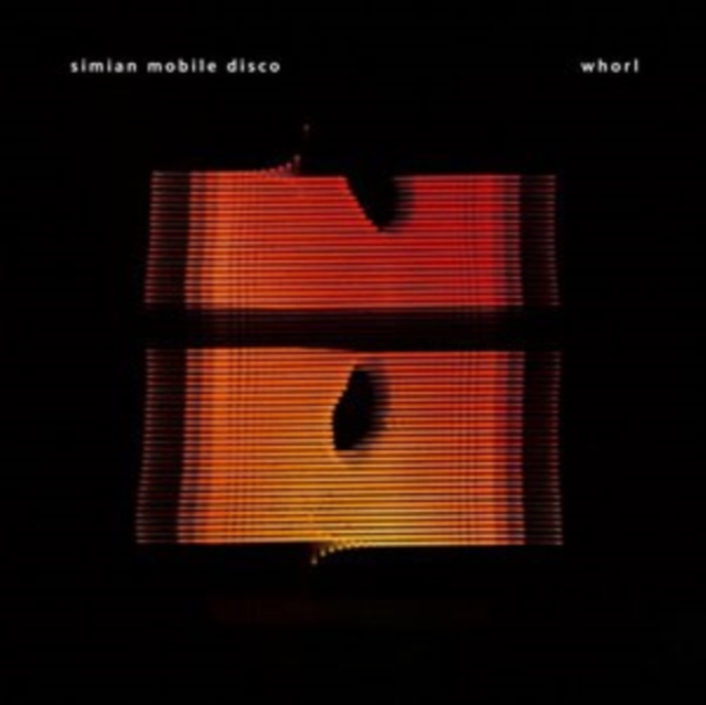 Whorl, CD / Album Cd