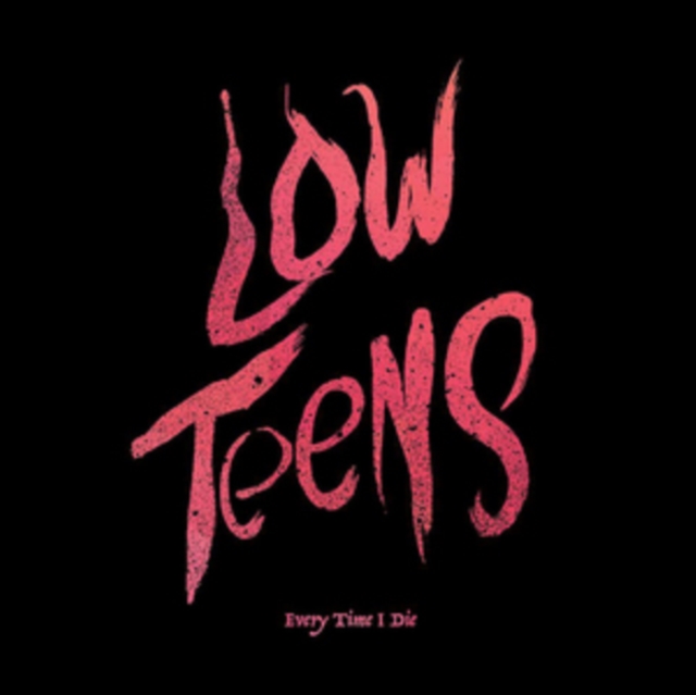 Low Teens, CD / Album Cd