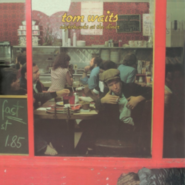 Nighthawks at the Diner, Vinyl / 12" Album Vinyl