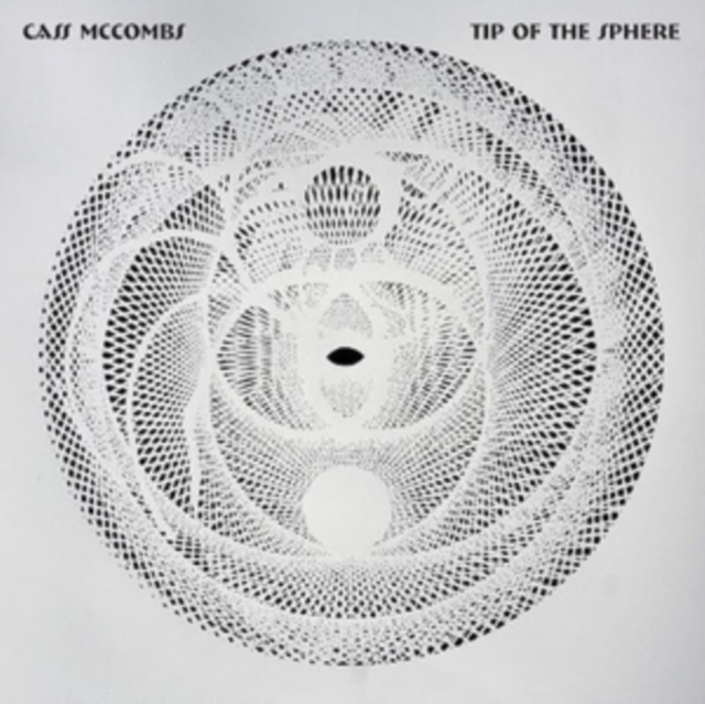 Tip of the Sphere, CD / Album Cd