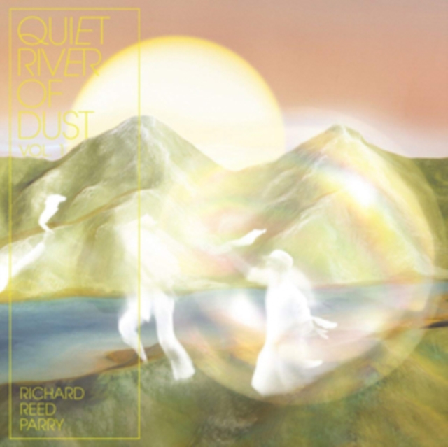 Quiet River of Dust, CD / Album Cd