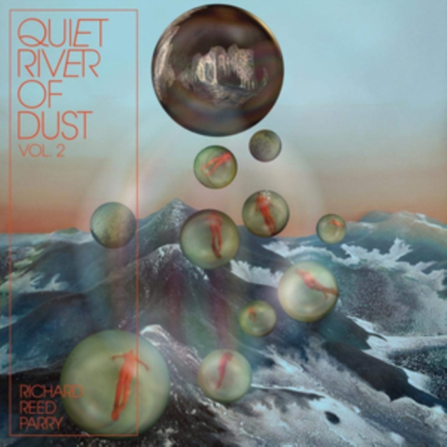 Quiet River of Dust, Vinyl / 12" Album Vinyl