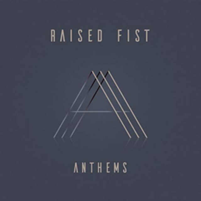 Anthems, CD / Album Cd