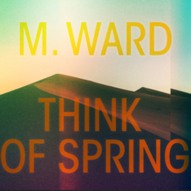Think of Spring, CD / Album Cd