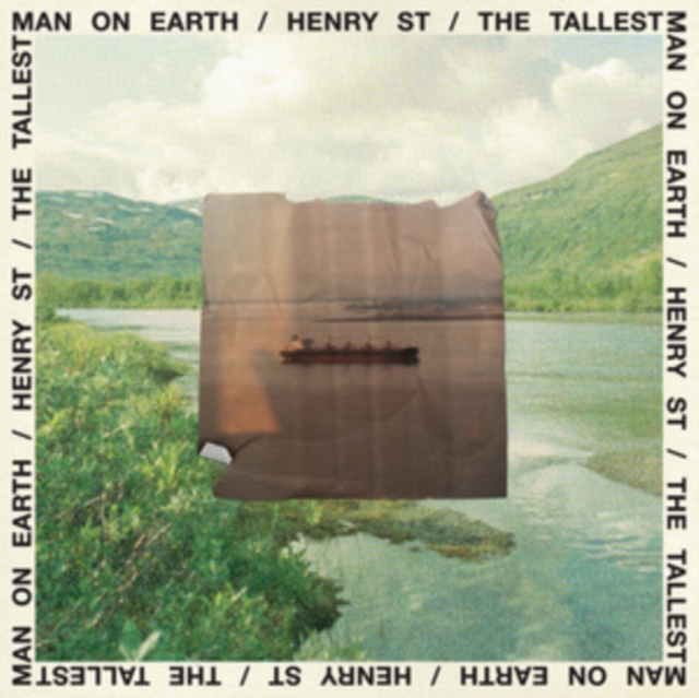 Henry St., CD / Album Cd