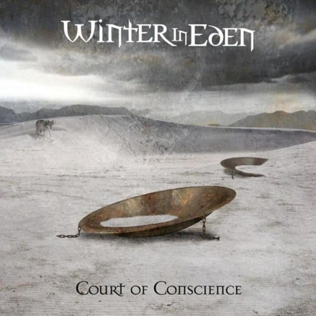 Court of Conscience, CD / Album Cd