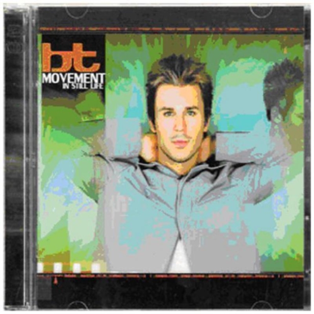 Movement in Still Life (Limited Edition), CD / Album Cd