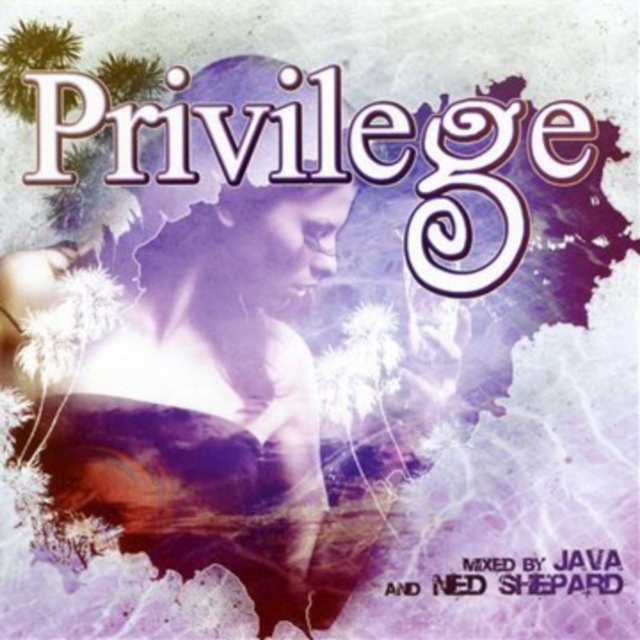 Privilege Ibiza: Mixed By Java and Ned Shepard, CD / Album Cd