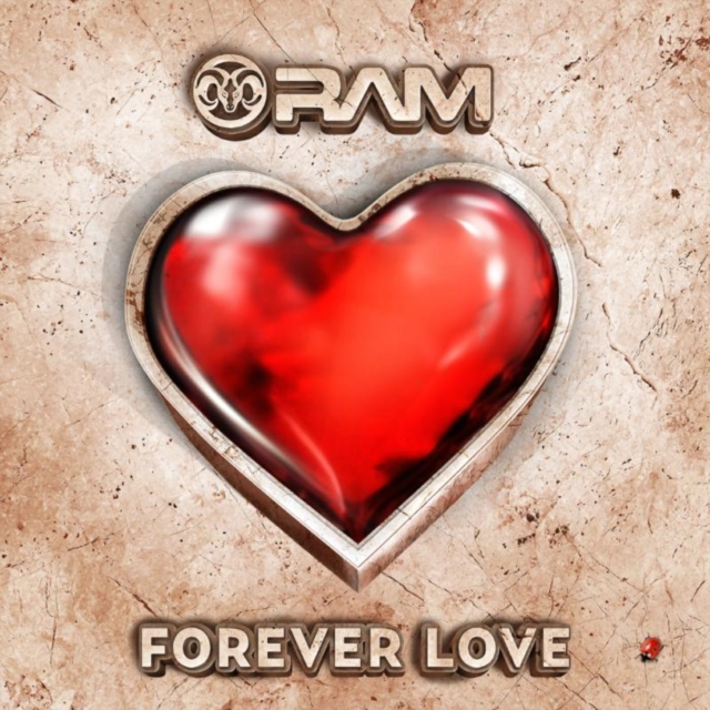 Forever Love, CD / Album Cd