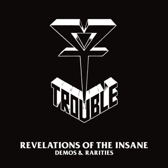 Revelations of the Insane: Demos & Rarities, CD / Album Cd
