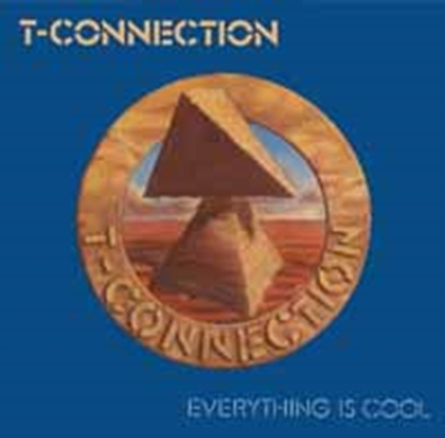 Everything Is Cool, CD / Album Cd