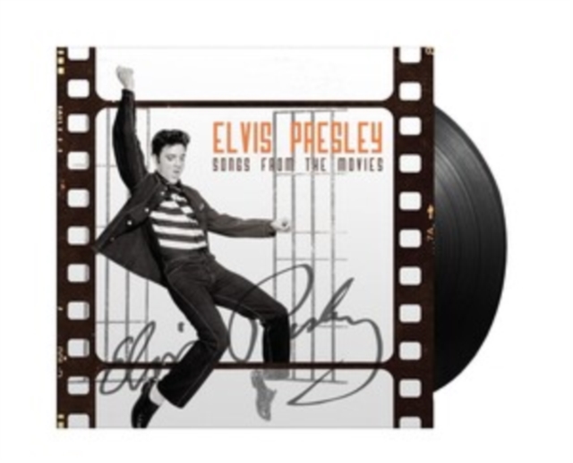 Songs from the Movies, Vinyl / 12" Album Vinyl
