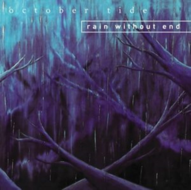 Rain without end, CD / Album Cd