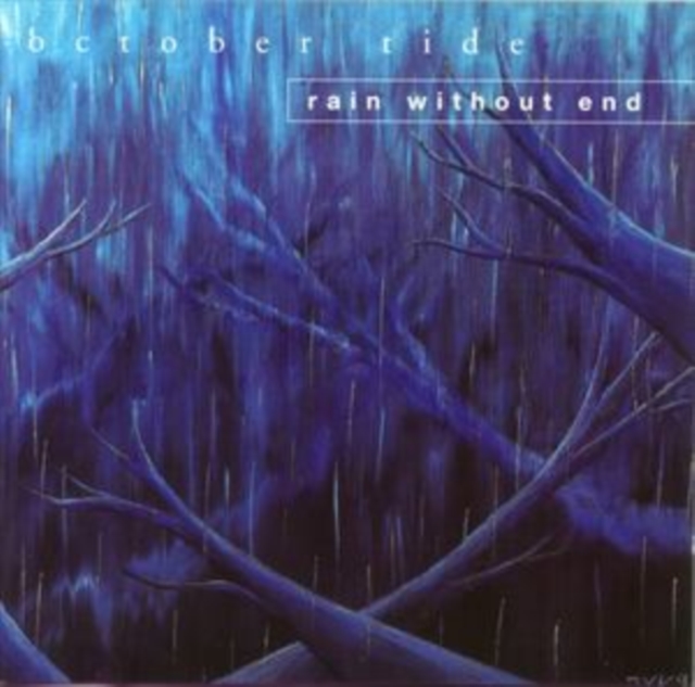 Rain without end, Vinyl / 12" Album Vinyl
