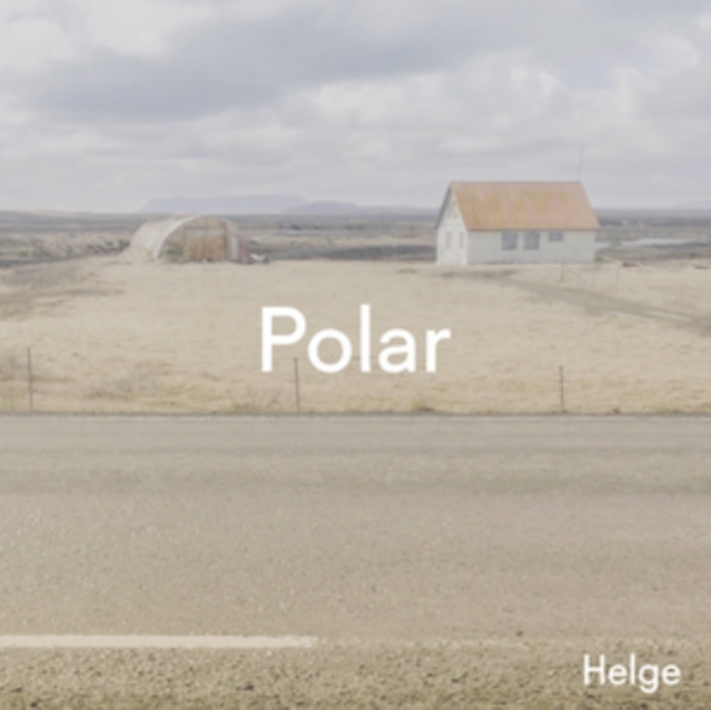 Polar, CD / Album Cd