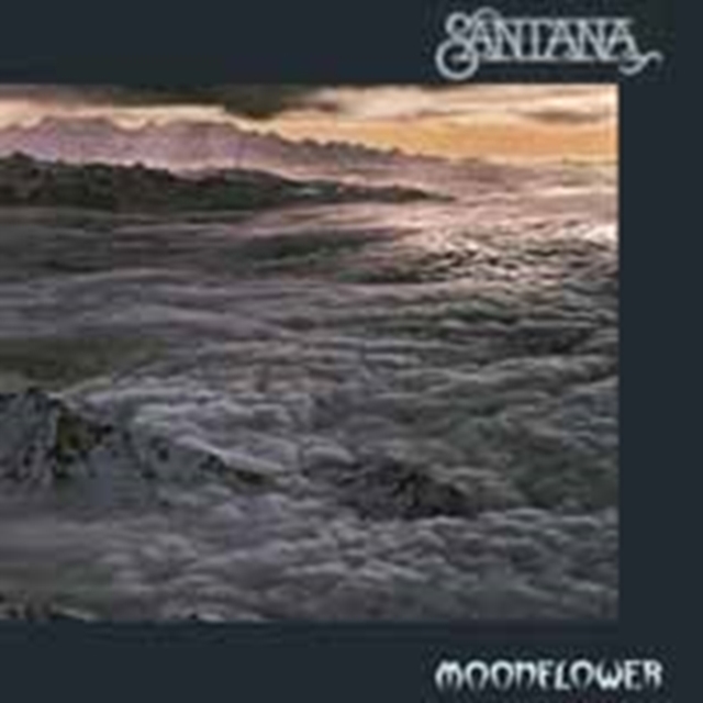 Moonflower, Vinyl / 12" Album Vinyl