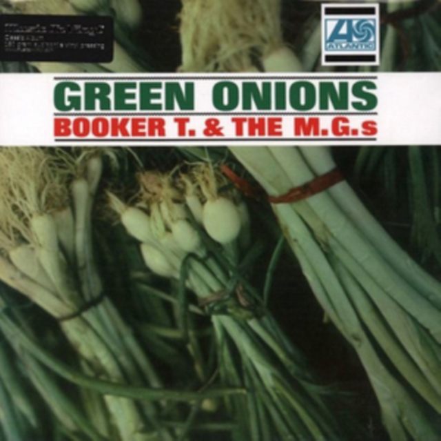 Green Onions, Vinyl / 12" Album Vinyl